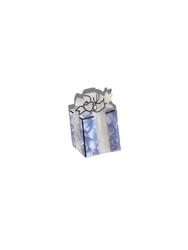 SOLAR ECLIPSE GIFT BOX CIEL